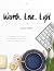 Warmth.Love.Light by Lara Scott