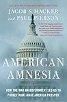American Amnesia:...