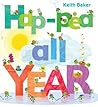 Hap-Pea All Year by Keith Baker Hap-Pea All Year by Keith Baker