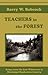 Teachers in the Forest: Essays from the last wilderness in Mississippi Headwaters Country