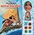 Disney Moana: Movie Theater Storybook & Movie Projector (Disney Moana)