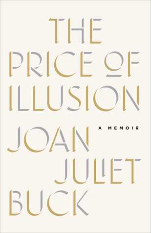 The Price of Illusion: A Memoir (Hardcover)