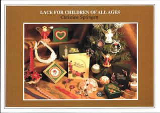 Lace for Children of all Ages