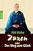 Zazen oder der Weg zum Glück