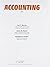 Accounting [with CengageNOW...