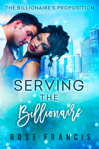 Serving the Billionaire (Paperback)