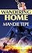 Wandering Home by Mandie Tepe