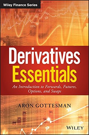 Derivatives Essentials: An Introduction to Forwards, Futures, Options and Swaps (Wiley Finance)