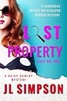 Lost Property (A Daisy Dunlop Mystery, #3)
