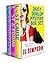 The Daisy Dunlop Mystery Box Set (Daisy Dunlop Mystery, #1-3)