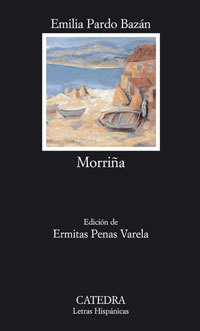 Morriña: Historia amorosa (Paperback)