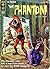 Gold Key Comics-9-Phantom (Gem): The Sixth Man (1964) (The Phantom)