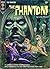 Gold Key Comics-12-Phantom (Gem): The Beast Of Bengali(1965) (The Phantom)