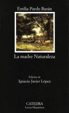 La madre Naturaleza (Paperback)