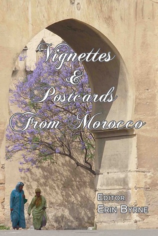 Vignettes & Postcards from Morocco (Paperback)