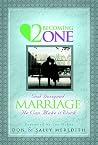 Two Becoming One:...