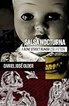 Book cover for Salsa Nocturna (Bone Street Rumba #2.5)