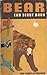 Bear Cub Scout Book