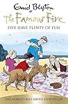 Famous Five by Enid Blyton