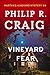 Vineyard Fear by Philip R. Craig