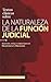 Textos Clásicos Sobre la Naturaleza de la Función Judicial