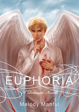 Euphoria (Guardian Angels, #1.5)