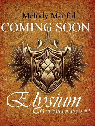 Untitled (Guardian Angels, #2)