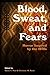 Blood, Sweat, and Fears by Gregory L. Norris