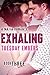 Exhaling (The O'Keefe Famil...