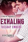 Exhaling