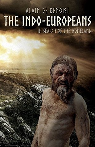 The Indo-Europeans: In Search of the Homeland (Kindle Edition)