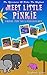 Meet Little Pinkie: A Bedtime Story For 3-6 Year Old Children (The Adventures Of Pinkie The Elephant Book 1)