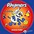 CHILDREN'S RHYMING ALPHABET BOOKS - The Rising Rhymers - Mubble Puppy