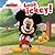 Look, Mickey! (Disney Mickey & Friends)