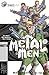 Tangent Comics: Metal Men (1997) #1 (Tangent Comics (1997-1998))