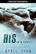 His Mafia Princess