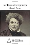 Les Trois Mousque...