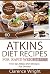 Atkins: The Ultimate Diet f...