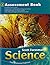 Science 2008 Assessment Book Grade 6