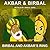 Birbal and Akbar's ring