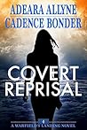 Covert Reprisal (Warfield's Landing #4)
