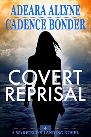 Covert Reprisal (Warfield's Landing #4)