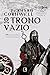 O trono vazio (The Saxon Stories #8)