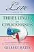 Love and the Three Levels of Consciousness