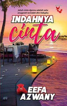 Indahnya Cinta
