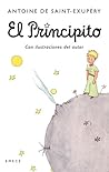 El Principito by Antoine de Saint-Exupéry