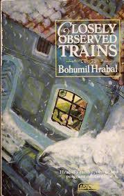 Closely Observed Trains