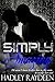 Simply Amazing (Simply, #1)