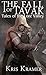 The Fall of Tavak (Tales of...