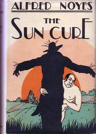 The Sun Cure (Paperback)